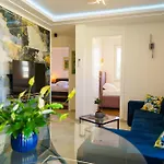 Apricus Apartment