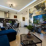 Apricus Apartment *