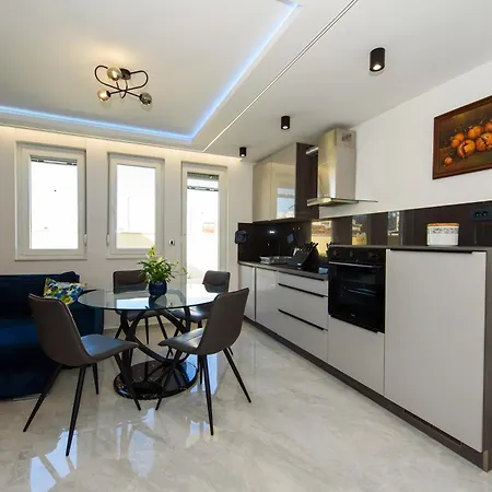 Apartment Apricus