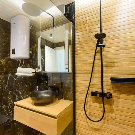 Apartman Apricus *